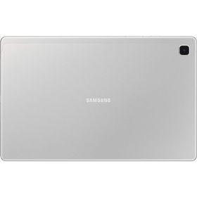 Samsung Galaxy Tab A7 SM-T500 Wi-Fi 64GB 10.4 inç Gümüş Tablet PC