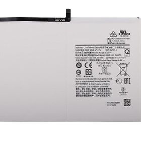 Samsung Galaxy Tab A7 T500 T505 T507 Scud-wt-n19 Tablet Batarya