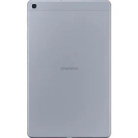 Samsung Galaxy Tab A8 T290 Wi-Fi 32GB 8 inç Gümüş Tablet PC
