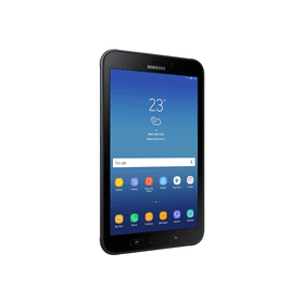 Samsung Galaxy Tab Active 2 T395 Wi-Fi 16GB 8 inç Siyah Tablet PC