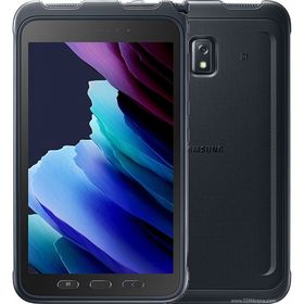 Samsung Galaxy Tab Active 3 T577 LTE 64GB 8 inç Siyah Tablet PC