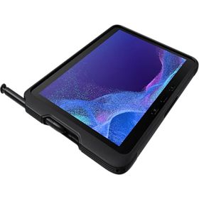 Samsung Galaxy Tab Active 4 Pro Sm-T638 Wi-Fi+Cellular 64GB 10.1 inç Siyah Tablet PC