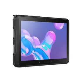 Samsung Galaxy Tab Active Pro SM-T547 64GB 10.1 inç Siyah Tablet PC