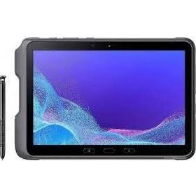 Samsung Galaxy Tab Active4 Pro SM-T638 128GB 10.1 inç Siyah Tablet PC