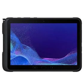 Samsung Galaxy Tab Active4 Pro SM-T638 128GB 10.1 inç Siyah Tablet PC