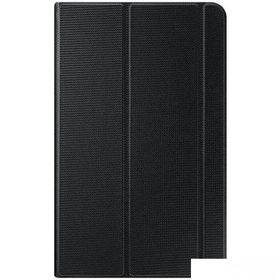 Samsung Galaxy Tab E Book Cover Beyaz Koruyucu Kılıf