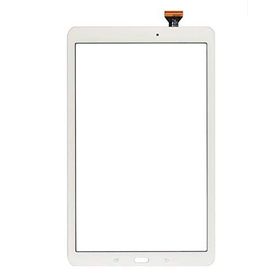 Samsung Galaxy Tab E SM-T561 Dokunmatik Beyaz Ekran
