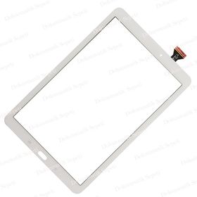 Samsung Galaxy Tab E SM-T561 Dokunmatik Beyaz Ekran
