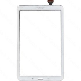 Samsung Galaxy Tab E SM-T561 Dokunmatik Beyaz Ekran