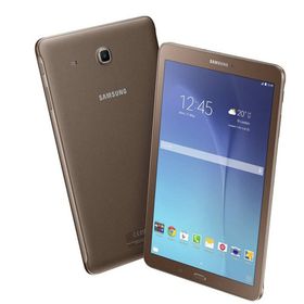 Samsung Galaxy Tab E T560 8 GB 9.6 İnç Wi-Fi Tablet PC