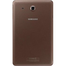 Samsung Galaxy Tab E T560 8 GB 9.7 İnç Wi-Fi Kahverengi Tablet PC