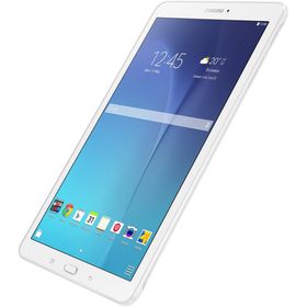 Samsung Galaxy Tab E T560 Wi-Fi 8GB 9.6 inç Beyaz Tablet PC