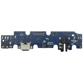 Samsung Galaxy Tab İçin A7 Lite Sm-t220 T225 Şarj Soketi Flex Bordu