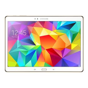 Samsung Galaxy Tab S 10.5 SM-T800 16GB Wi-Fi Beyaz Tablet PC