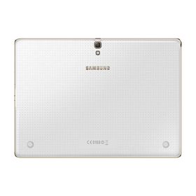 Samsung Galaxy Tab S 10.5 SM-T800 16GB Wi-Fi Beyaz Tablet PC