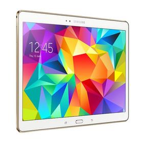Samsung Galaxy Tab S 10.5 SM-T800 16GB Wi-Fi Beyaz Tablet PC
