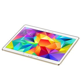 Samsung Galaxy Tab S 10.5 SM-T800 16GB Wi-Fi Beyaz Tablet PC