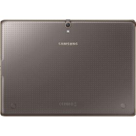 Samsung Galaxy Tab S 10.5 SM-T800 16GB Wi-Fi Bronz Tablet PC