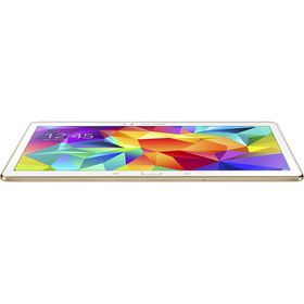 Samsung Galaxy Tab S 10.5 SM-T800 16GB Wi-Fi Siyah Tablet PC