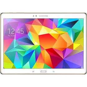 Samsung Galaxy Tab S 10.5 SM-T800 16GB Wi-Fi Siyah Tablet PC