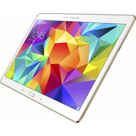 Samsung Galaxy Tab S 10.5 SM-T800 16GB Wi-Fi Siyah Tablet PC