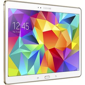 Samsung Galaxy Tab S 10.5 SM-T800 16GB Wi-Fi Siyah Tablet PC