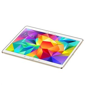 Samsung Galaxy Tab S 10.5 SM-T800 32GB Wi-Fi Beyaz Tablet PC