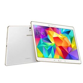 Samsung Galaxy Tab S 10.5 SM-T800 32GB Wi-Fi Beyaz Tablet PC
