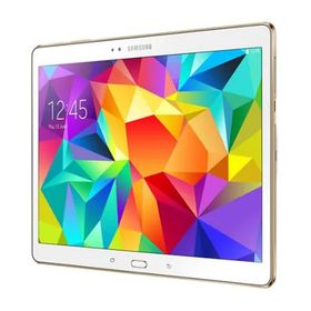 Samsung Galaxy Tab S 10.5 SM-T800 32GB Wi-Fi Beyaz Tablet PC