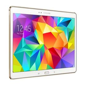 Samsung Galaxy Tab S 10.5 SM-T800 32GB Wi-Fi Beyaz Tablet PC