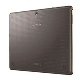Samsung Galaxy Tab S 10.5 SM-T800 32GB Wi-Fi Bronz Tablet PC