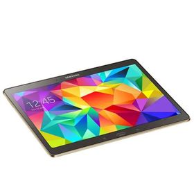Samsung Galaxy Tab S 10.5 SM-T800 32GB Wi-Fi Bronz Tablet PC