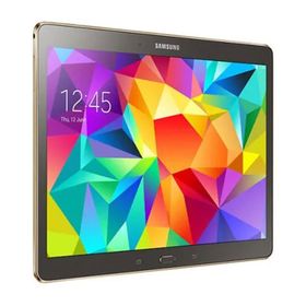 Samsung Galaxy Tab S 10.5 SM-T800 32GB Wi-Fi Bronz Tablet PC