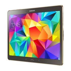 Samsung Galaxy Tab S 10.5 SM-T800 32GB Wi-Fi Bronz Tablet PC