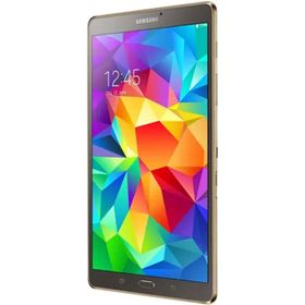 Samsung Galaxy Tab S 8.4 SM-T700 16GB Wi-Fi Bronz Tablet PC
