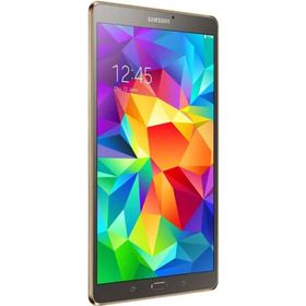 Samsung Galaxy Tab S 8.4 SM-T700 32GB Wi-Fi Bronz Tablet PC