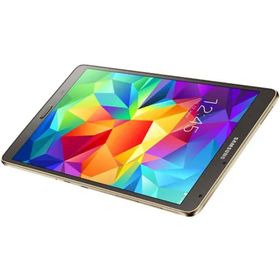 Samsung Galaxy Tab S 8.4 SM-T700 32GB Wi-Fi Bronz Tablet PC