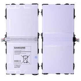 Samsung Galaxy Tab S T800 Batarya Pil