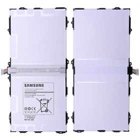 Samsung Galaxy Tab S T800 Batarya Pil