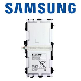 Samsung Galaxy Tab S T800 Batarya Pil