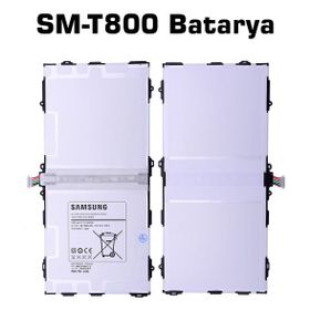 Samsung Galaxy Tab S T800 Batarya Pil