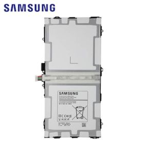 Samsung Galaxy Tab S T800 Batarya Pil