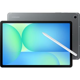 Samsung Galaxy Tab S10 FE SM-X520 Wi-Fi 8 GB+128GB 10.9 inç Gri Tablet PC