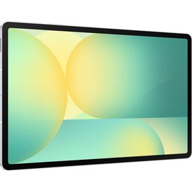 Samsung Galaxy Tab S10 FE+ SM-X620 Wi-Fi 12GB+256GB 13.1 inç Gümüş Tablet PC