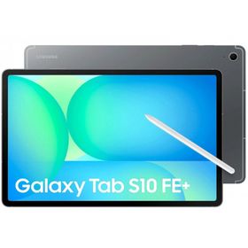Samsung Galaxy Tab S10 FE+ SM-X620 Wi-Fi 8GB+128GB 13.1 inç Gri Tablet PC Teşhir- Outlet