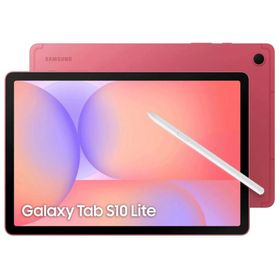 Samsung Galaxy Tab S10 Lite Wi-Fi+Cellular 6GB + 128GB 10.9 inç Tablet PC