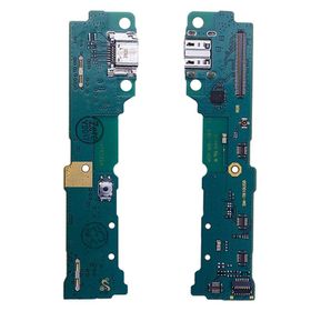 Samsung Galaxy Tab S2 9.7 T810 T815 Şarj Soket Bordu