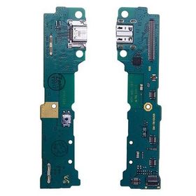 Samsung Galaxy Tab S2 9.7 T810 T815 Şarj Soket Bordu
