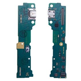 Samsung Galaxy Tab S2 9.7 T810 T815 Şarj Soket Bordu
