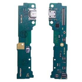 Samsung Galaxy Tab S2 9.7 T810 T815 Şarj Soket Bordu